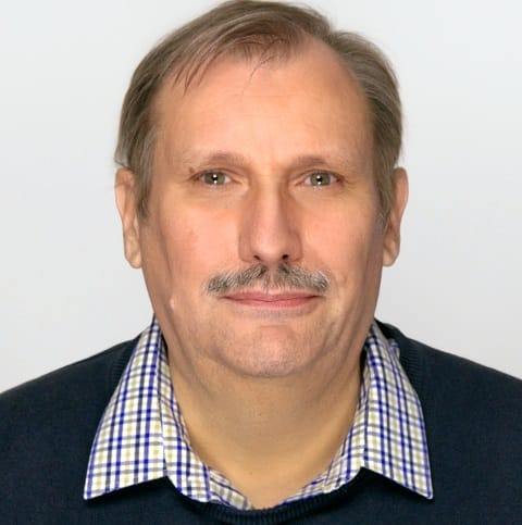 Kecskeméti Lajos